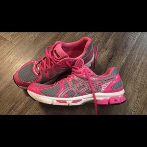 Asics Gel Exhalt 2